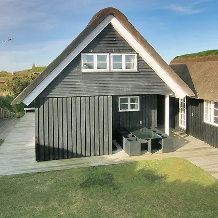Holiday 432 Fanø