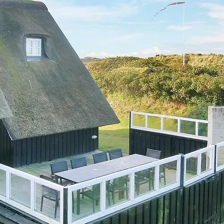 Holiday 432 Fanø
